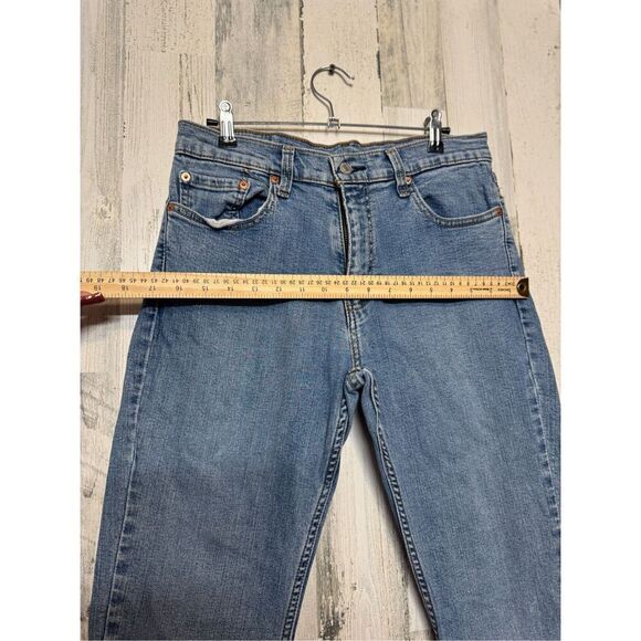 Levi’s jeans - Picture 5 of 8